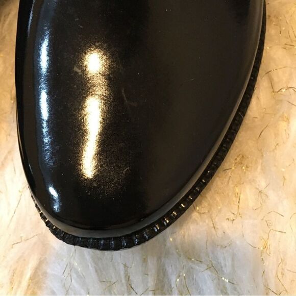 Michael Kors Cushioned Rain boots! Snow grip bottoms - Picture 8 of 8